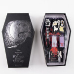 CERDÁ LIFE'S LITTLE MOMENTS Cerdá, 2700000987, dárková sada kancelářských potřeb, Ukradené Vánoce/Nightmare Before Christmas