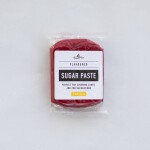 SweetArt potahovací modelovací hmota vanilková Cerise (250