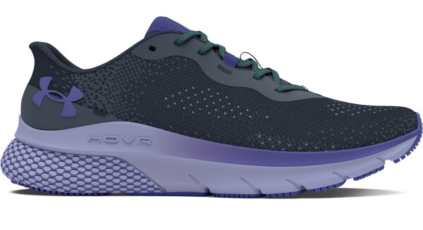 Under Armour UA W HOVR Turbulence 2-GRY Dámské boty šedé 40 3026525-103-8.5