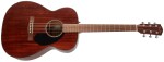 Fender CC-60S Concert All Mahogany