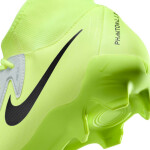 Fotbalové boty Nike Phantom Luna II Academy FG/ MG M FD6725-003 45 1/2