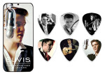 Dunlop Elvis Presley Wertheimer - Kolekce Trsátek
