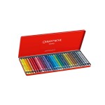 Caran D'ache Neocolor II Aquarelle sada 30 barev