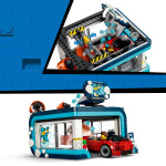 LEGO LEGO® City 60497 Automatická myčka aut
