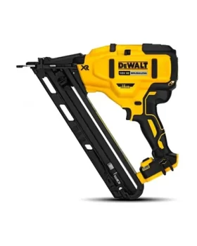 DeWalt DCN650N / Aku hřebíkovačka / 18V XR / Délka hřebíku: 32-63 mm / Bez aku (DCN650N)