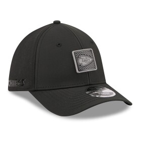 New Era Pánská kšiltovka Kansas City Chiefs NFL Black 2026 Training Camp 39THIRTY Flex Velikost: S/M