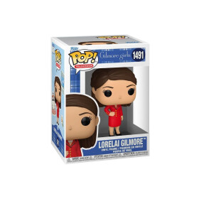 Funko POP TV: Gilmore Girls - Lorelai Gilmore #1491
