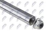 NTY Tlumič BMW 1 (F20,F21) 2 (F22,F23,F87) 3 (F30,F31,F34,F80) – (VDC) levý přední