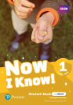 Now I Know! Level 1 (I Can Read) Student Book with eBook