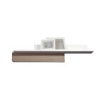 FRONTI Police FLEXY 115x24