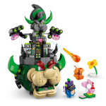 LEGO LEGO® Super Mario™ 72042 Prince Florian a Castle Bowser