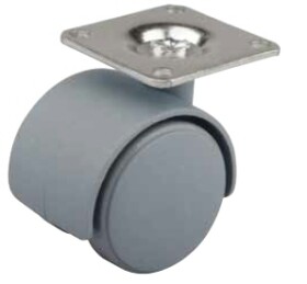 NoName kolečko 40 :: s brzdou (270111)