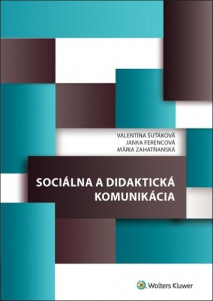 Sociálna didaktická komunikácia