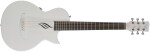 Enya Music Nova Go AcousticPlus SP1 White
