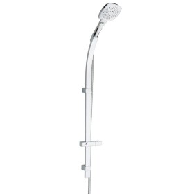Sprchový set Siko chrom SIKOBSSSH81 SIKOBSSSH81