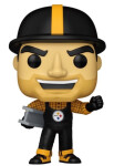 Funko Figurka POP! Steely McBeam Pittsburgh Steelers NFL