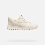 Dětské celoroční boty Geox D657SC 0009B C1122 Velikost: 39