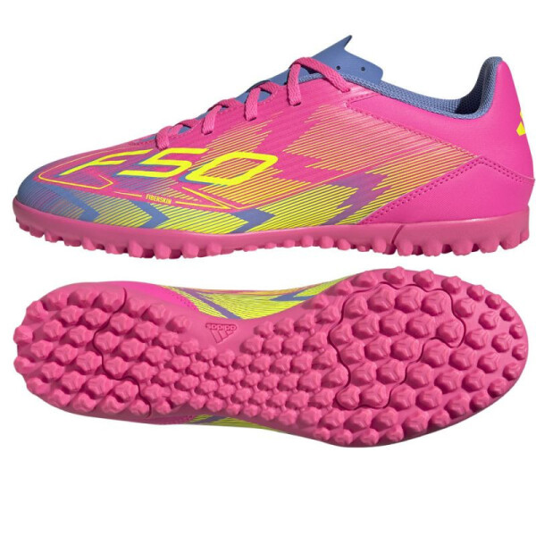 Kopačky adidas F50 Club TF 7208 M JP7208 44