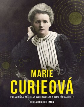 Marie Curieová