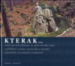 Kterak… Josef Veselý