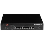 EDIMAX GS-5208PLG V2 GS-5208PLG V2 síťový switch 8 + 2 porty