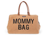 Childhome taška Mommy Bag Teddy Beige