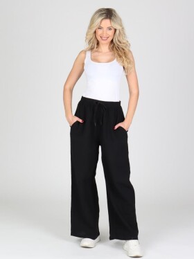 EVONA a.s. Dámské kalhoty ALEXA 023 - ALEXA 023 3XL
