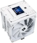 THERMALRIGHT Burst Assassin 120 Vision bílá / Chladič CPU / 120 mm (814256018807)