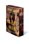 Na zlaté hraně - Layne Fargo