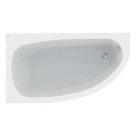 IDEAL STANDARD - Hotline Rohová vana 160x90 cm, levá, bílá K275801