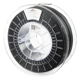 Spectrum 80542 3D filament PET-G Matt deep black | 1.75mm | 1000g (80542)