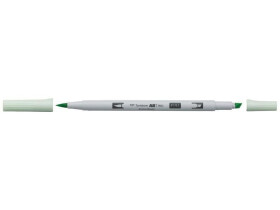 Tombow Oboustranný štětcový lihový fix ABT PRO - honeydew