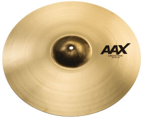 Sabian AAX X-Plosion Crash 19''