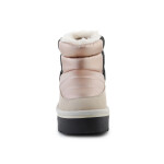 Boty D.Franklin Nordic V.2 Low Bomb Beige W 371010-BEIGE EU 37