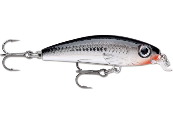 Rapala Wobler Ultra Light Minnow CH,Rapala Wobler Ultra Light Minnow CH