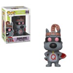 Funko POP Disney: Doug S1 - Quaildog