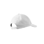 Malfini 6P Junior cap MLI-30300 nastavitelný