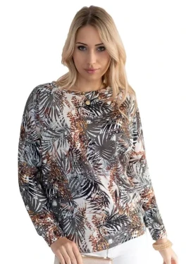 Dámská halenka HAJDAN 1172_02