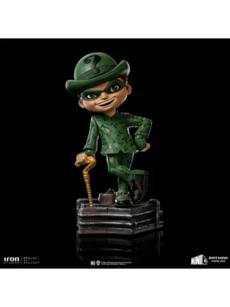 Mini Co. Riddler - Batman Forever