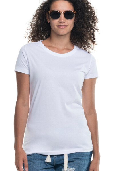 Dámské tričko 22160-20-3XL bílá 3XL