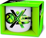 Hrnek keramický XBOX 410 ml - EPEE