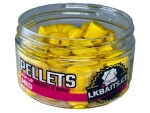 LK Baits Pop-up Pelety v dipu Med 40g - 12mm,LK Baits Pop-up Pelety v dipu Med 40g - 12mm