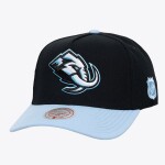 Mitchell & Ness Pánská kšiltovka Utah Mammoth NHL Legendary Home Pro Snapback