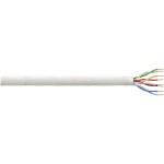 Digitus ACU-4511-305 ASSNET100 CAT 5e U UTP instalační kabel, drát, délka 305M, Papírový Box, AWG 24/1, PVC barva šedá