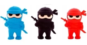 ASTRA Pryž Ninja 1ks (mix) (5901137172750)