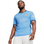Puma Manchester City FC Home Jersey Team M 775075 01 pánské L