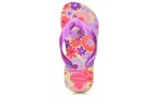 Havaianas Flores Buttercream dětské pantofle