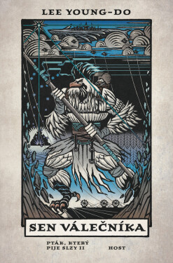 Sen válečníka - Lee Young-Do