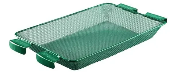 Mivardi Síto 30x20cm 1,9mm oka (M-RID302019)