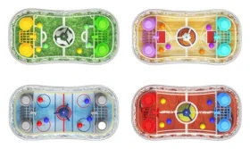 MAC TOYS Vodní hra QUIZY Sport
